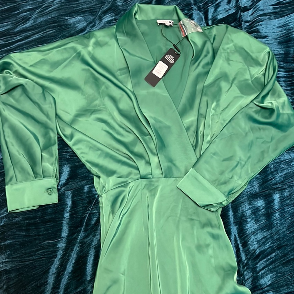 Never been worn Maxi Dress